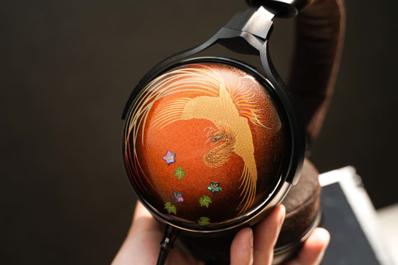 有線ヘッドフォン「ATH-W2022」
