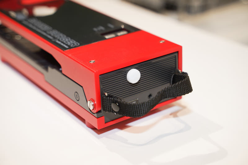 復刻した「AT-SB2022」