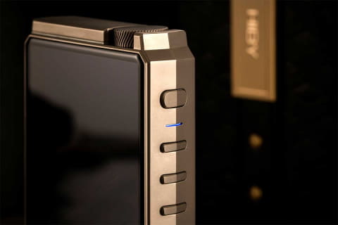 【極美品】HiBy Music デジタル オーディオ プレイヤー RS8 DAP HiBy Music HiBy RS8 [256GB] 価格比較 - 価格.com