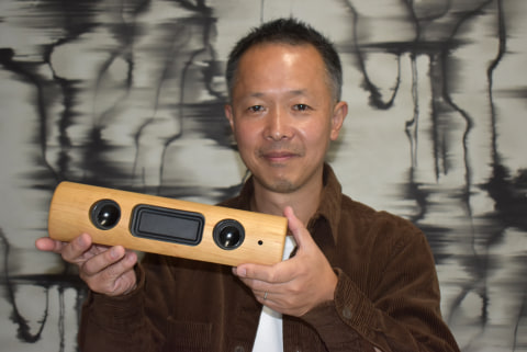 藤本健のDigital Audio Laboratory】”地球最後”はガチ。「OVO」を継ぐ