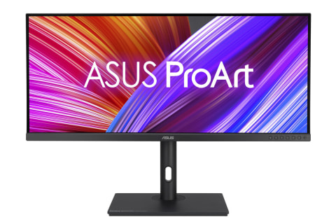 ASUS、ミニLED×量子ドット搭載32型4Kディスプレイ。約19.7万円 - AV Watch