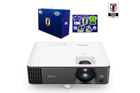 BenQ プロジェクター 本体 EX800ST スマート短焦点プロジェクター| BenQディスプレイ