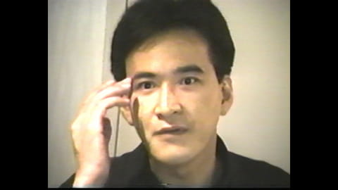 NHK総合「松田優作“ブラック・レイン”に刻んだ命」。11日夜10時放送