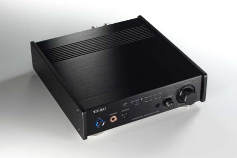 TEAC AI-303-B D/Aコンバーター内蔵プリメインアンプ2023年製 TEAC AI-303 レビュー｜HDMIとUSB-C搭載の【二刀流】プリメイン