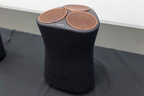 ソニー「HT-A9」など、Amazon Musicの360RA音源がキャスト再生可能に