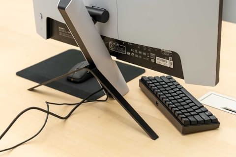 ソニー、240Hz対応27型ゲーミングモニタ「INZONE M3」 - AV Watch