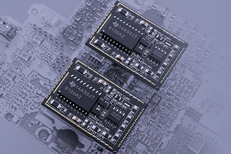 FiiOとTHXが共同で新たに開発したアンプ回路「THX AAA-788+」