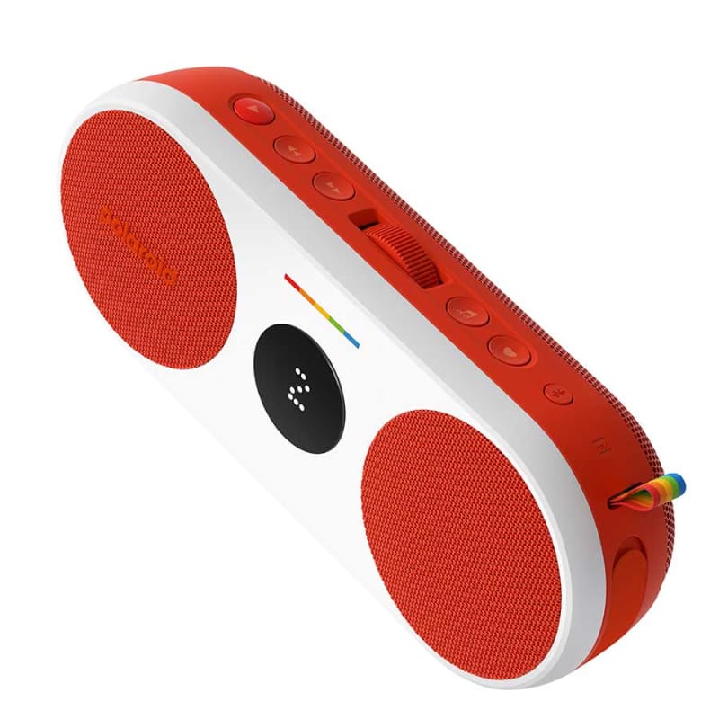 「Polaroid P2 Music Player」