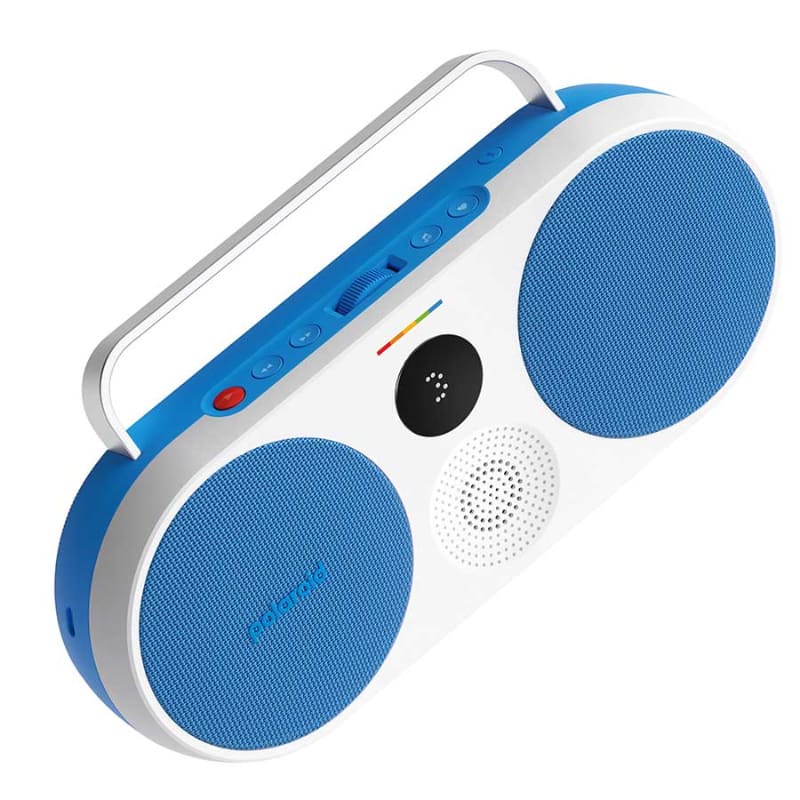 「Polaroid P3 Music Player」