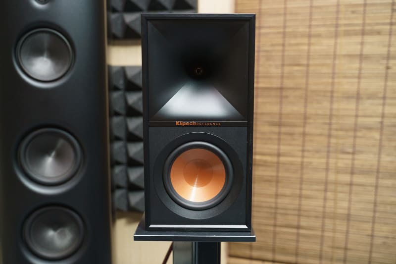 Klipsch「R-50M」