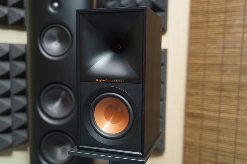 Klipsch「R-50M」