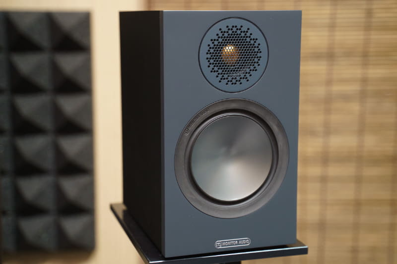 Monitor Audio「Bronze 50-6G」