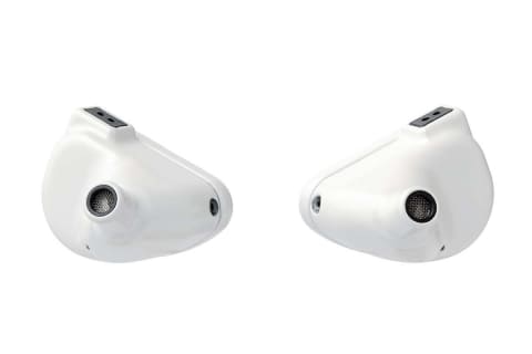 イヤホン 64AUDIO Shielded Silver-Core Cable 4.4 64 AUDIO 4.4mm Shielded Silver-Core Cab 中古 240001199039