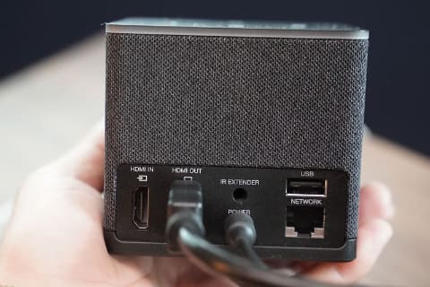 Fire TV Cubeと充電環境スッキリ化計画! 編集部：山崎 【Black