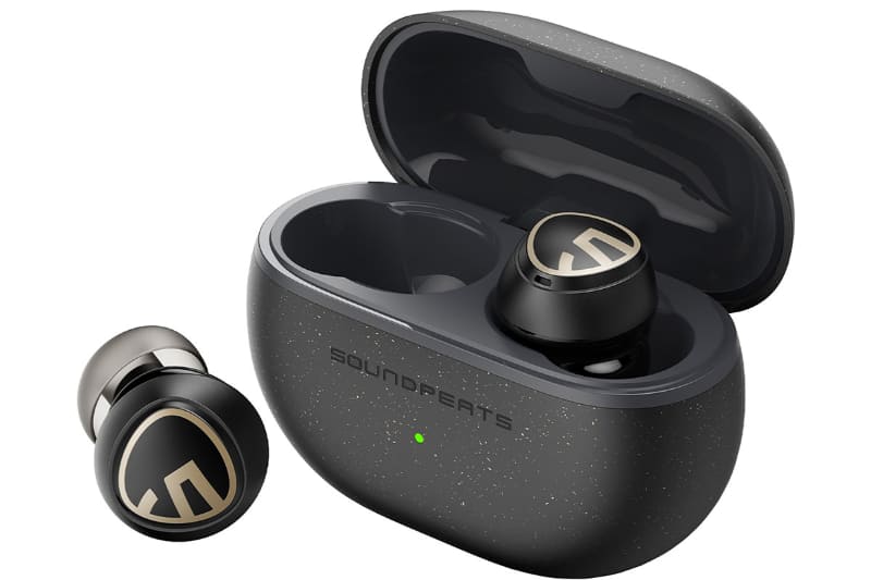 完全ワイヤレスイヤフォン「Mini Pro HS」