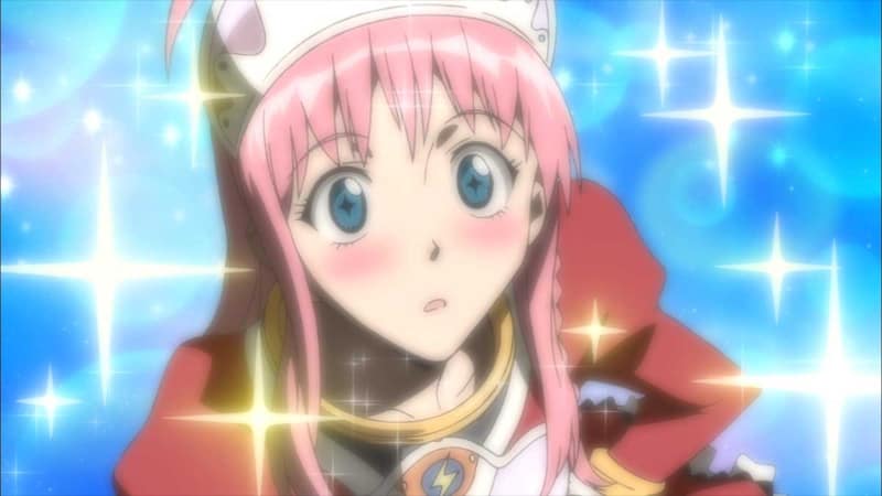 <span class="fnt-70">(C)2003 GAINAX／TOP2委員会</span>