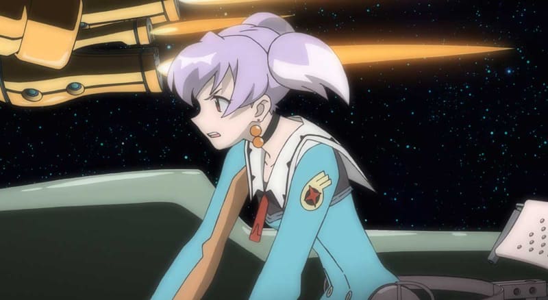 <span class="fnt-70">(C)2003 GAINAX／TOP2委員会</span>