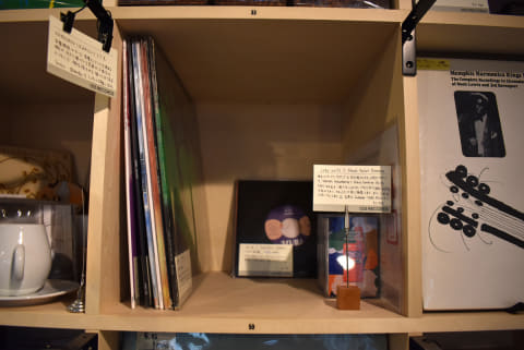 藤本健のDigital Audio Laboratory】レコード&音楽好き集まれ! 西荻窪