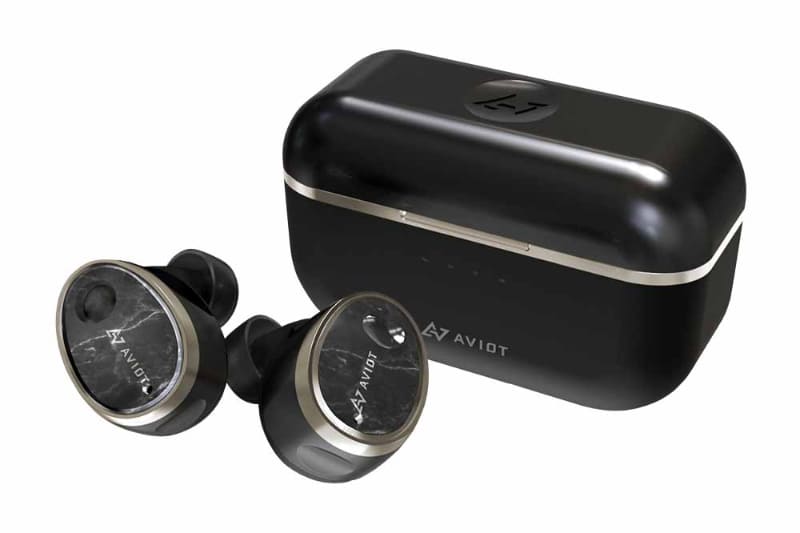 ディープブラック