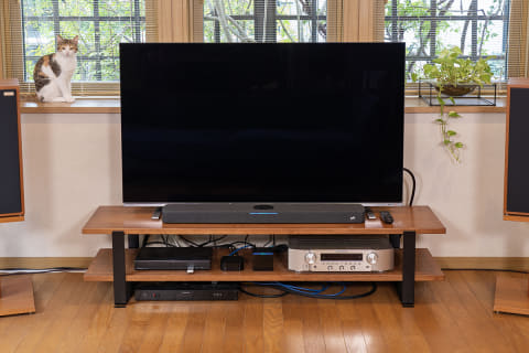 レビュー】約2万円のサウンドバーでここまで楽しめる、Polk Audio