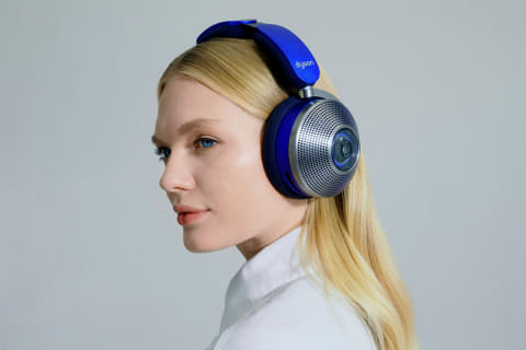 ダイソンゾーン Amazon.com: Dyson Zone™ Noise-Cancelling Headphones