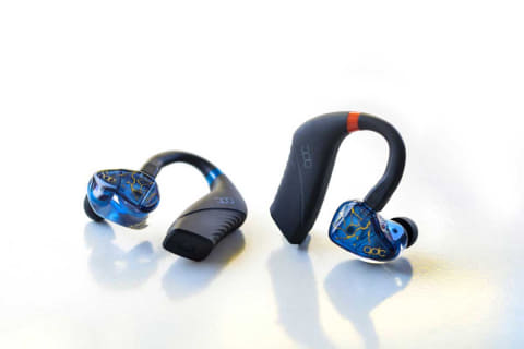 qdc イヤホンセット qdc SUPERIORレビュー | リケーブルを楽しめる10mmダイナミック