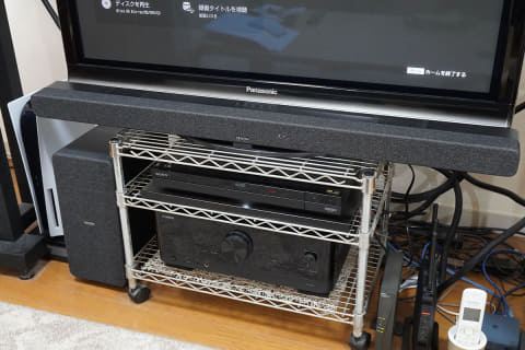 レビュー】2万円台から始めるTVサウンド超強化、デノン「DHT-S217/S517