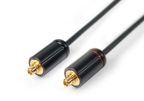 NOBUNAGA初のイヤフォン。リケーブルできるインナーイヤー - AV Watch