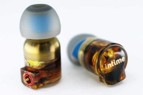 intime 雅 MarkⅡ MMCX Intime Miyabi 雅 アンティーム Review