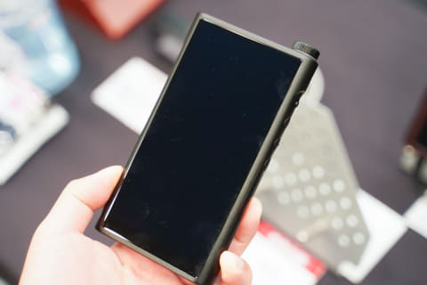 FIIO R7 据え置き型コンパクトDAP 未使用に近い　極美品 デスクトップオーディオの新しいスタイル Fiio R7 | Tokyo Gadgets