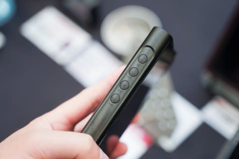 ポタフェス開幕。FiiOデスクトップオーディオ「R7」、Noble