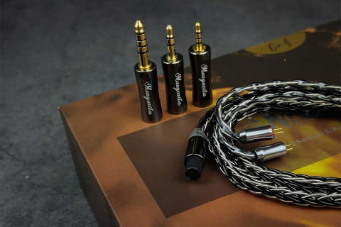 ZAQがアンバサダーのハイブリッドイヤフォン「Margarita」 - AV Watch