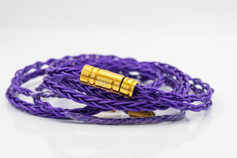 Beat Audio、最新の導体構造に進化したイヤフォンケーブル「Oslo