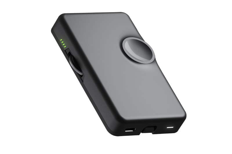 「MiraScreen Portable Adapter」