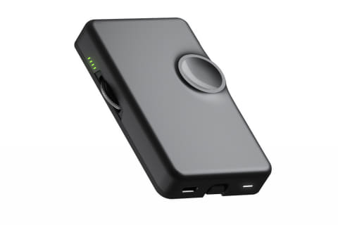 TCL、130型相当の大画面で観られるスマートグラス「NXTWEAR S」 - AV Watch