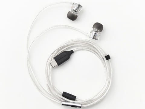 TANCHJIM、低音強化で約6,900円のリケーブルイヤフォン - AV Watch