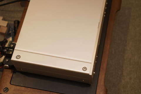 デノン、“日本人のためのSACD/CDプレーヤー”「DCD-1700NE」 - AV