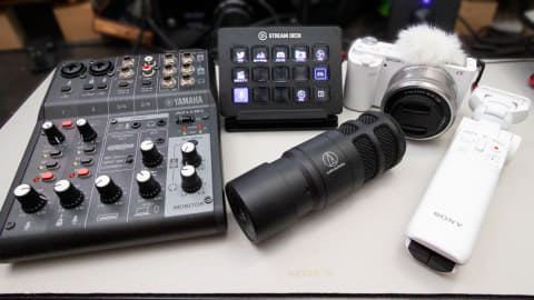 プレイバック2022】カメラ故障で「EOS R6」購入。さらに深まるVの沼 by