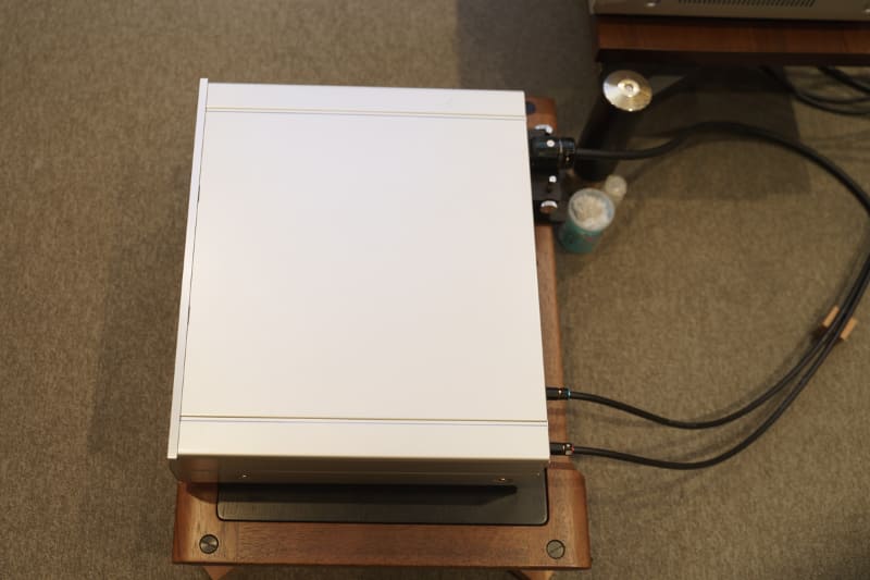 DCD-1700NEには無い