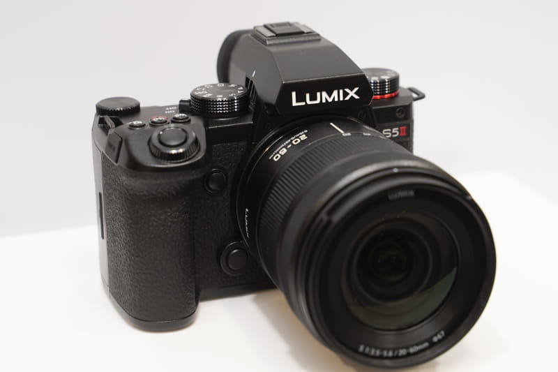S5II