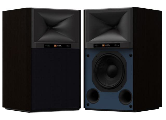 「4329P」ブラック ウォールナット