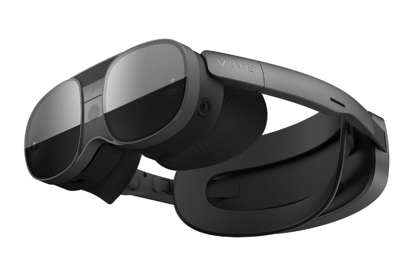 「VIVE XR Elite」
