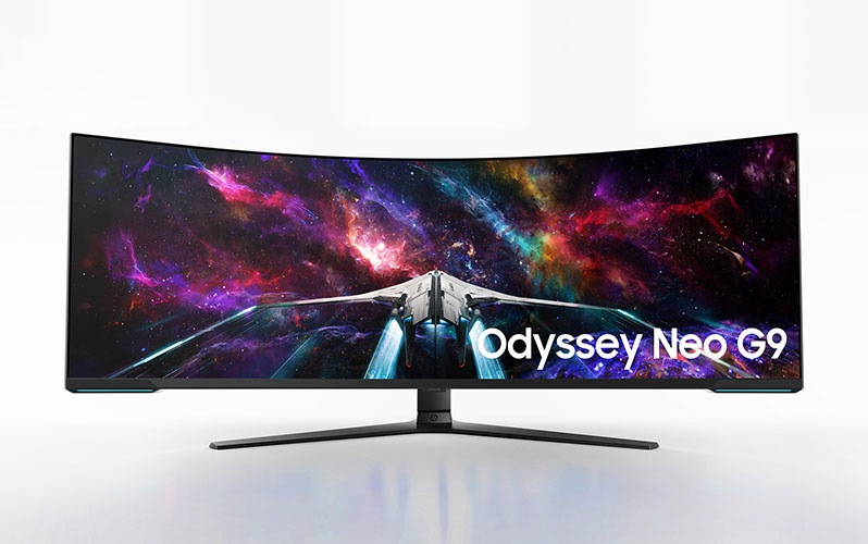 Odyssey Neo G9