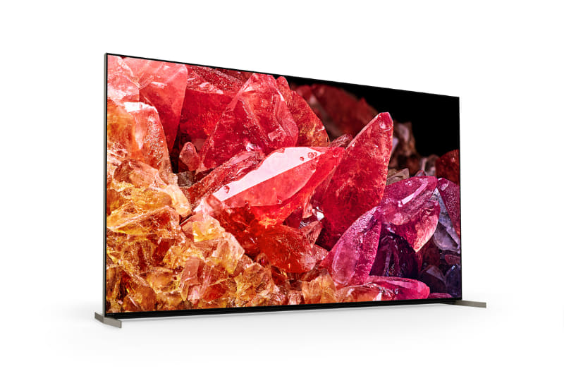 本田氏が賞賛する、ソニーのミニLED搭載65型4K液晶テレビ「XRJ-65X95K」