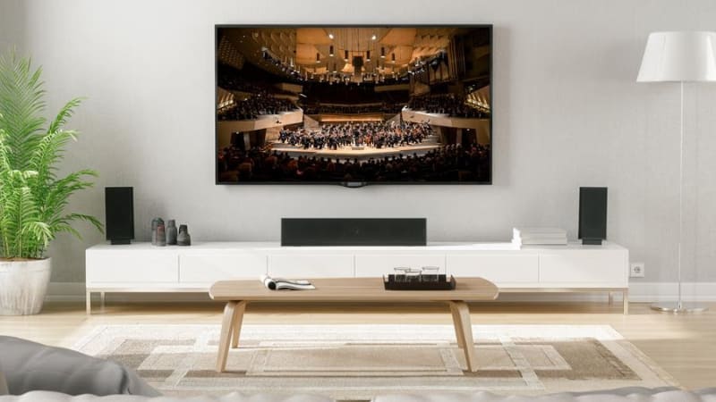 デジタルコンサートホールでも、2022年6月からドルビーアトモスでの配信がスタートした