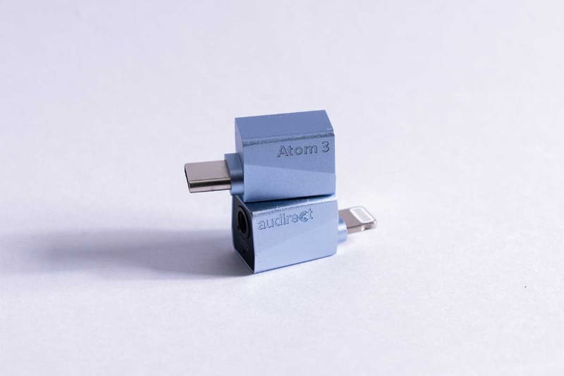「ATOM3」(Type-Cモデルは後日発売)