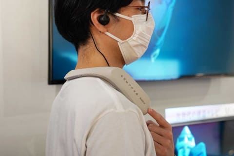 ソニーストア「原神」イベントは今日から。コラボイヤフォンの