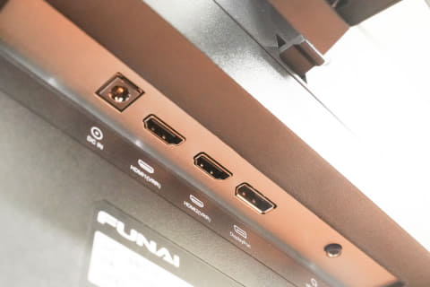 【4K 144MHz】FUNAI ゲーミングモニター FGM-27F750 FGM-27F750｜ゲーミングモニター｜FUNAIゲーミング機器情報