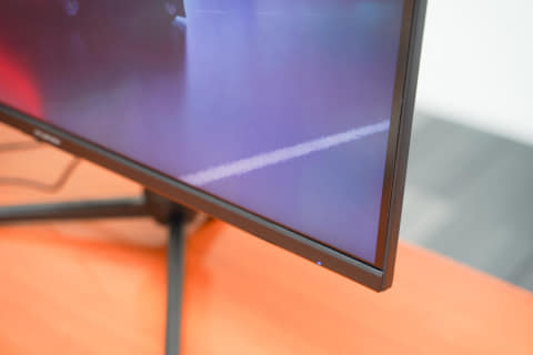 FUNAI、4K/144Hzの27型ゲーミングモニタ。FF14推奨 - AV Watch