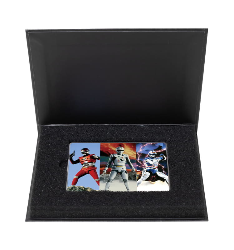 刊行記念プレート